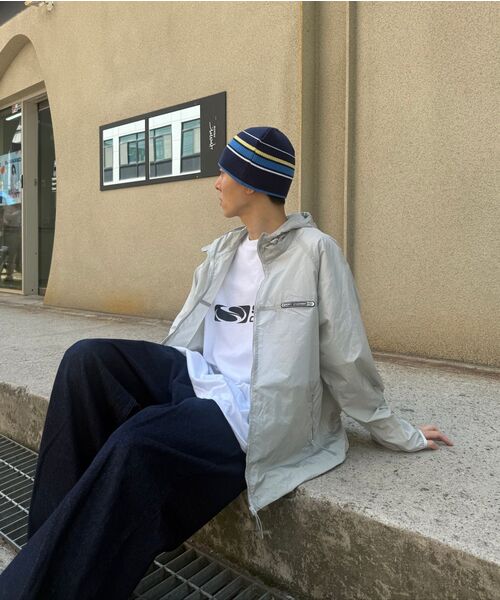 SPORT CHAMBER（スポーツチャンバー）の「SCフラッシュTシャツ（ライム）（Tシャツ/カットソー・レディース・その他・1/2/3）」の6枚目の写真