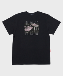 [ATW] ポイズンビューティー 半袖Tシャツ
