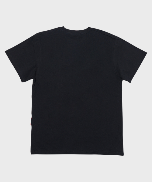 ARTISTWEAR（アーティストウェア）の「[ATW] ポイズンビューティー 半袖Tシャツ（Tシャツ/カットソー・レディース・ブラック・SMALL/MEDIUM/LARGE/X-LARGE/XX-LARGE/XXXX-LARGE）」の8枚目の写真