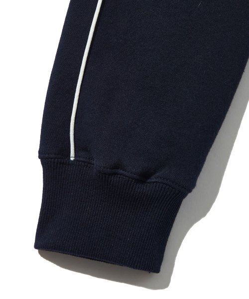 PIECEMAKER(ピースメーカー)の「EWP FAMILY LINE SWEAT LS (NAVY)(スウェット・レディース・その他・FREE)」の5枚目の写真