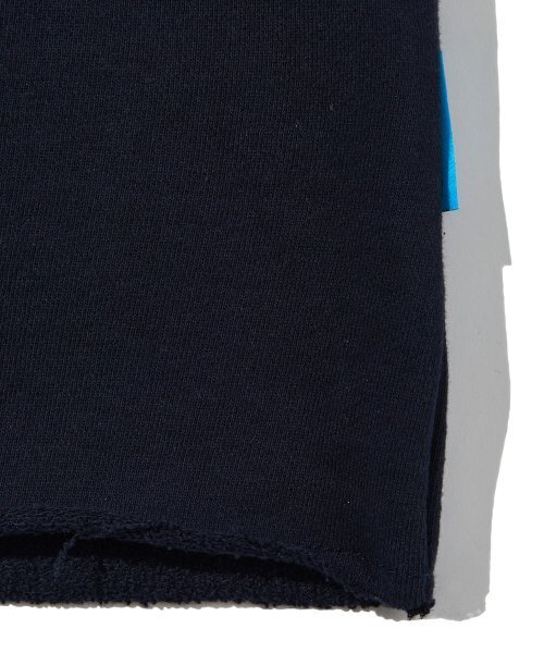 PIECEMAKER(ピースメーカー)の「EWP FAMILY LINE SWEAT LS (NAVY)(スウェット・レディース・その他・FREE)」の6枚目の写真
