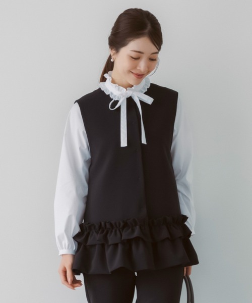 セール】【新作 1/16発売】ご自宅でお洗濯可能【SONO/ソーノ】【SONO