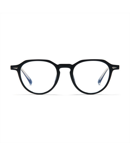 Horn Rimmed Y.LAB 10 C01