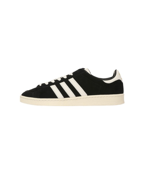 adidas(アディダス)の「adidas JABBAR LO JI3433(スニーカー・レディース・ブラック・26cm)」の5枚目の写真
