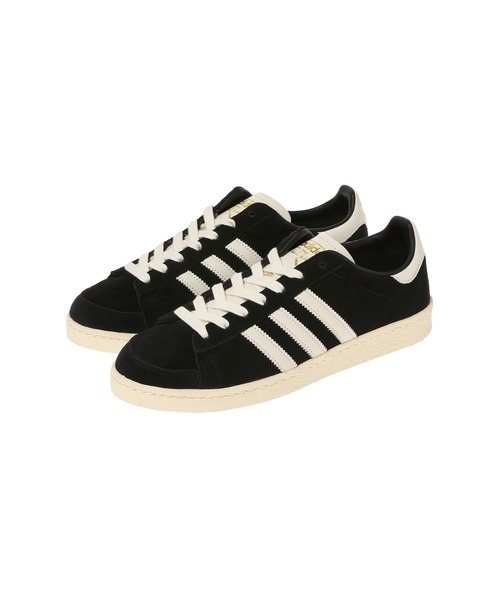 adidas(アディダス)の「adidas JABBAR LO JI3433(スニーカー・レディース・ブラック・26cm)」の6枚目の写真