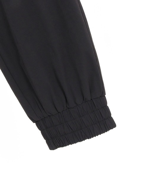 CALL&RESPONSE(コールアンドレスポンス)の「mp14410- カーゴパンツ-撥水ダンプ(261-1551-09)(カーゴパンツ・メンズ・カーキ/ブラック・5/4/2)」の21枚目の写真