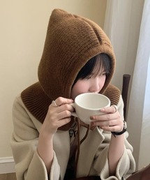 ADA ニットキャップ Ada.｜エイダのニットキャップ/ビーニー通販 - ZOZOTOWN