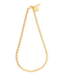 Ray BEAMS | ミックス チェーン 2way ネックレス(ネックレス)