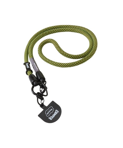 CAMPER カンペール　新品　ストラップ カンペール] PARQUE STRAP ストラップ（キーホルダー）｜CAMPER