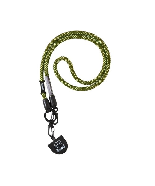 カンペール] PARQUE STRAP ストラップ（キーホルダー）｜CAMPER