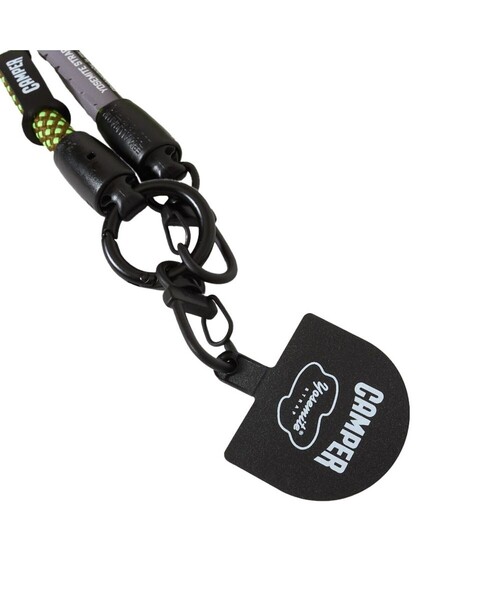 カンペール] PARQUE STRAP ストラップ（キーホルダー）｜CAMPER