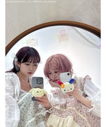 セール】もこもこニャニィニュニェニョントート（トートバッグ