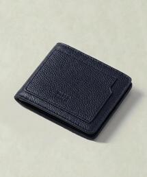 TAKEO KIKUCHI（タケオキクチ）の「【スリムな2つ折り】カラードスリムスマートウォレット（財布）」