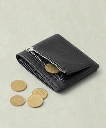 TAKEO KIKUCHI（タケオキクチ）の「【スリムな2つ折り】カラードスリムスマートウォレット（財布）」