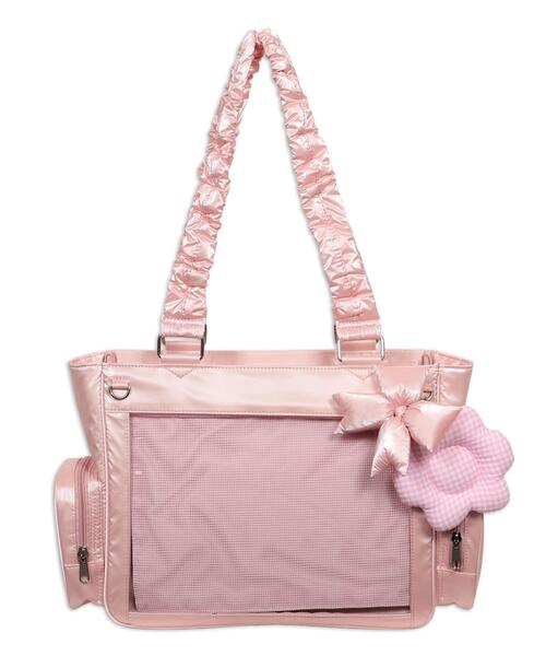 WEGO/きらふわパフィ痛バッグS（トートバッグ）｜WEGO（ウィゴー）の