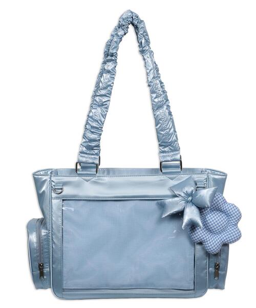 WEGO/きらふわパフィ痛バッグS（トートバッグ）｜WEGO（ウィゴー）の