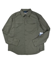 INNOCENT | 【T14】【ICEBURG/アイスバーグ】NYLON LONG SLEEVE SHIRTS(シャツ/ブラウス)