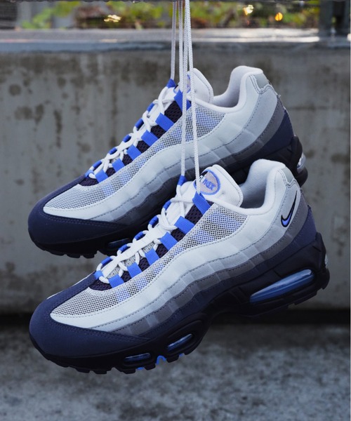 S*a様 NIKE AIR MAX 95 BIG BUBBLE スニーカー エア NIKE AIR MAX 95 BIG BUBBLE / ナイキ エア マックス 95 ビッグバブル