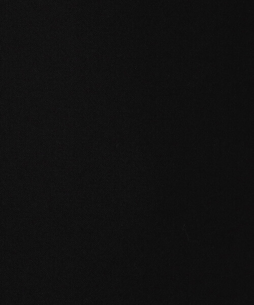 COMME CA（コムサ）の「【セットアップ対応】ネオストレッチトロピカルウール ジャケット（テーラードジャケット・レディース・ブラック・5号）」の15枚目の写真