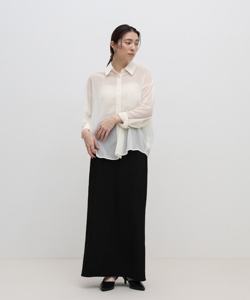 select MOCA(セレクトモカ)の「ポインテッドトゥアンクルストラップパンプス(パンプス・レディース・ブラック/アイボリー・LARGE/MEDIUM/SMALL)」の14枚目の写真