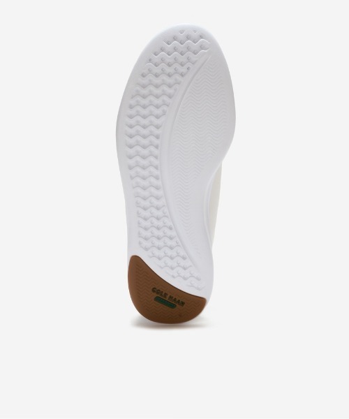COLE HAAN（コールハーン）の「グランド クロスコート テニス 2.0 mens（スニーカー・メンズ・ホワイト・7/7.5/8/8.5/9/9.5/10/10.5/11）」の9枚目の写真