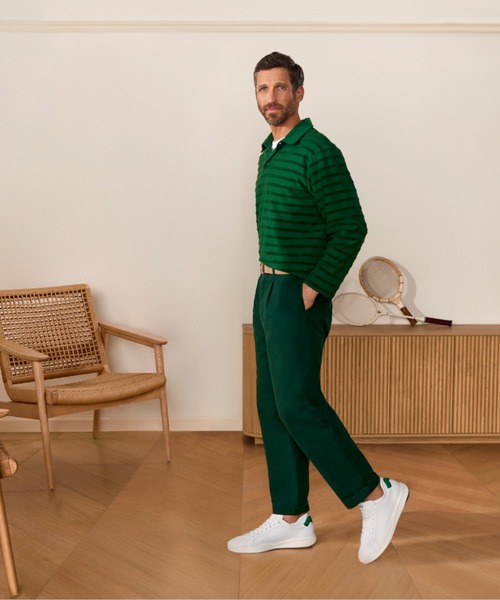 COLE HAAN（コールハーン）の「グランド クロスコート テニス 2.0 mens（スニーカー・メンズ・ホワイト・7/7.5/8/8.5/9/9.5/10/10.5/11）」の2枚目の写真