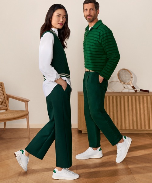 COLE HAAN（コールハーン）の「グランド クロスコート テニス 2.0 mens（スニーカー・メンズ・ホワイト・7/7.5/8/8.5/9/9.5/10/10.5/11）」の3枚目の写真