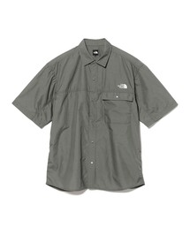 THE NORTH FACE | THE NORTH FACE / S/S Nuptse Shirt(シャツ/ブラウス)