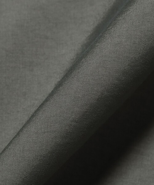 THE NORTH FACE（ザノースフェイス）の「THE NORTH FACE / S/S Nuptse Shirt（シャツ/ブラウス・メンズ・グレー/ブラック・SMALL/LARGE/MEDIUM/X-LARGE）」の7枚目の写真