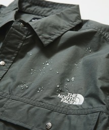 THE NORTH FACE | THE NORTH FACE / S/S Nuptse Shirt(シャツ/ブラウス)