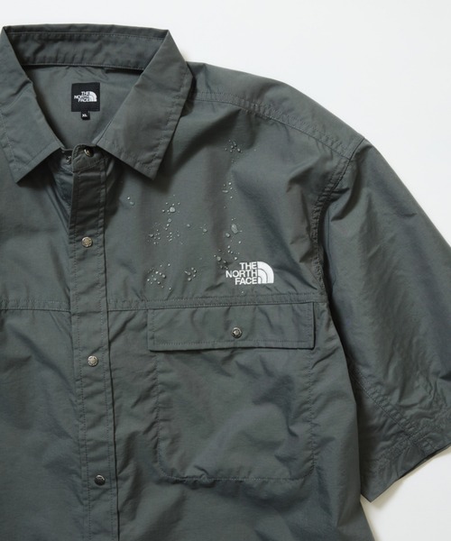 THE NORTH FACE（ザノースフェイス）の「THE NORTH FACE L/S NYLON