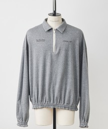 SHINYAKOZUKA | ORDINARY LOCAL SPORTS COACH(ISSUE#8)(スウェット)