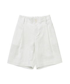 CLANE クラネ DAD SHORT PANTS セール】CLANE/クラネ/DAD SHORT PANTS（その他パンツ）｜CLANE