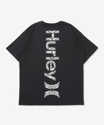 Hurley/ハーレー 長袖 Tシャツ ロンT サーマル ワッフル素材 ロゴ ワン