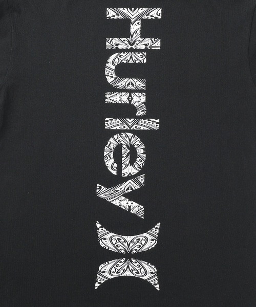 Hurley (ハーレー)の「Hurley/ハーレー 半袖 Tシャツ MCSS261018(Tシャツ/カットソー・メンズ・ブルーグレー/ブラック/ホワイト・S/L/M)」の11枚目の写真