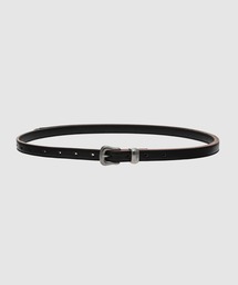 SUGARHILL | DOTTED WESTERN BUCKLE BELT(ベルト)