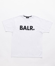 BALR.（ボーラー）の「JP BRAND T-SHIRT（Tシャツ/カットソー）」