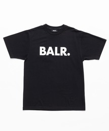 BALR.（ボーラー）の「JP BRAND T-SHIRT（Tシャツ/カットソー）」