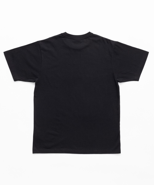 BALR.（ボーラー）の「JP BRAND T-SHIRT（Tシャツ/カットソー・メンズ・ブラック/ホワイト・SMALL/X-LARGE/LARGE/MEDIUM）」の3枚目の写真