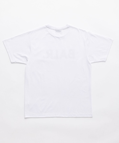 BALR.（ボーラー）の「JP BRAND T-SHIRT（Tシャツ/カットソー・メンズ・ブラック/ホワイト・SMALL/X-LARGE/LARGE/MEDIUM）」の5枚目の写真