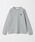 TOGA TOO�i�g�[�K�g�D�j�́u��TOGA TOO���G���u���C�_���[ �����O�X���[�u T�V���c LT.GRAY�iT�V���c/�J�b�g�\�[�j�v�b���C�g�O���[