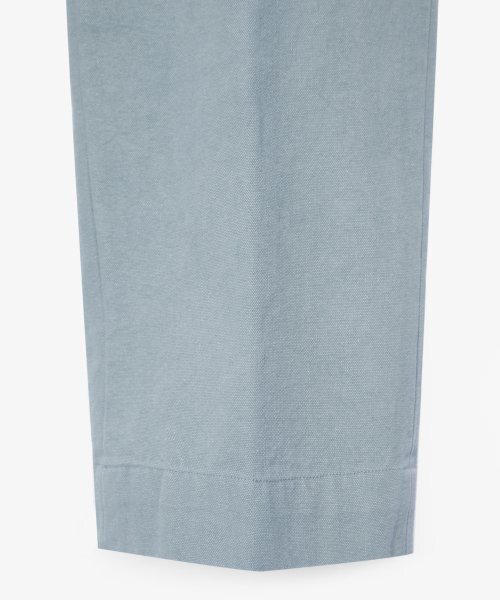 BIRTHDAYSUIT(バースデースーツ)の「CANVAS PATCH WORK PANTS (GREY)(その他パンツ・メンズ・その他・MEDIUM/SMALL/X-SMALL/XX-SMALL)」の6枚目の写真