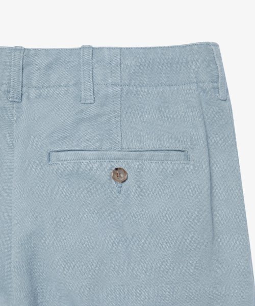 BIRTHDAYSUIT(バースデースーツ)の「CANVAS PATCH WORK PANTS (GREY)(その他パンツ・メンズ・その他・MEDIUM/SMALL/X-SMALL/XX-SMALL)」の7枚目の写真
