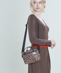 Drifter（ドリフター）の「TIFFIN MINI BAG／ティフィンミニバッグ（ショルダーバッグ）」