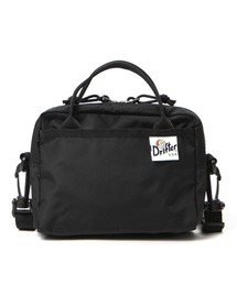 Drifter（ドリフター）の「TIFFIN MINI BAG／ティフィンミニバッグ（ショルダーバッグ）」