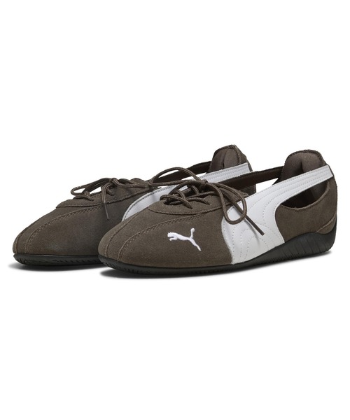 PUMA/プーマ スニーカーパンプス SPEEDCAT BALLET NOVA WNS スピード