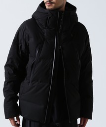 DESCENTE ALLTERRAIN | DESCENTE ALLTERRAIN/デサント オルテライン MOUNTAINEER 水沢ダウン マウンテニア(ダウンジャケット/コート)