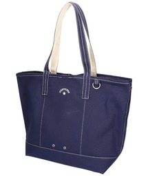 【CONVERSE/コンバース】AS CANVAS TOTE BAG M /キャンバスバッグM