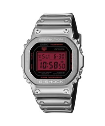 G-SHOCK（ジーショック）の「FINE METALLIC SERIES   GM-5600YRA-8JF（デジタル腕時計）」