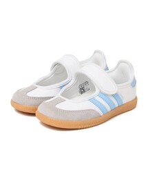 SHIPS | adidas:SAMBA JANE I スニーカー(スニーカー)